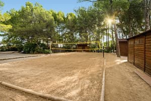 thumbnail: Sports facility