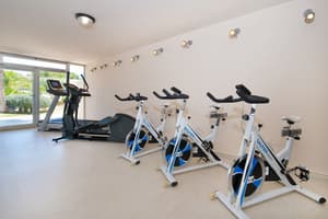 thumbnail: Gym