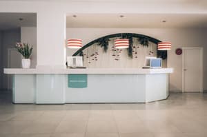 thumbnail: Reception