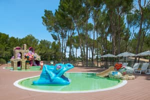 thumbnail: Children's pool
