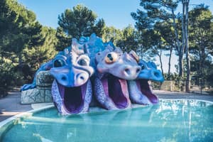 thumbnail: Children's pool
