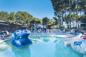 thumbnail: Children's pool