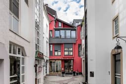 UNO Hotel Posthof Saarlouis