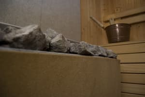 thumbnail: Sauna