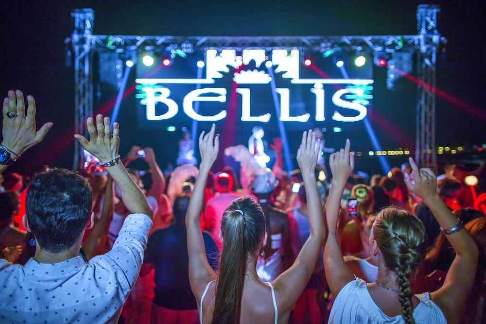 Nightclub