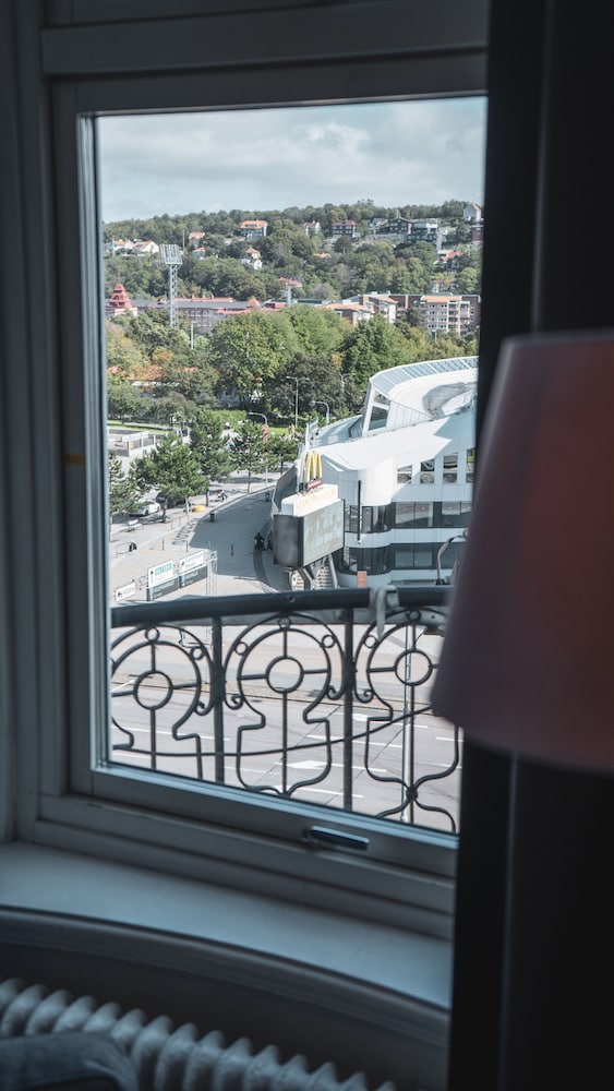 City view