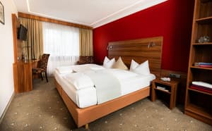 Hotel Isartor
