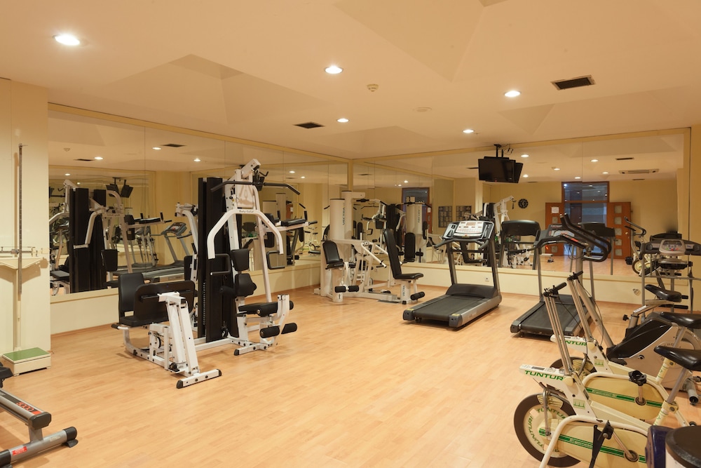 Sport Facilities