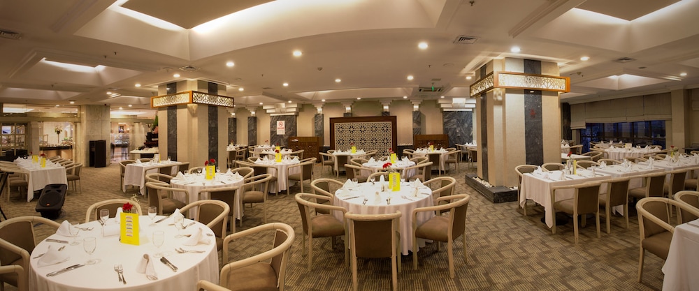 Restaurant-cafeteria