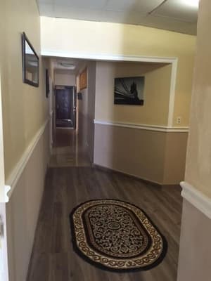 thumbnail: Interior