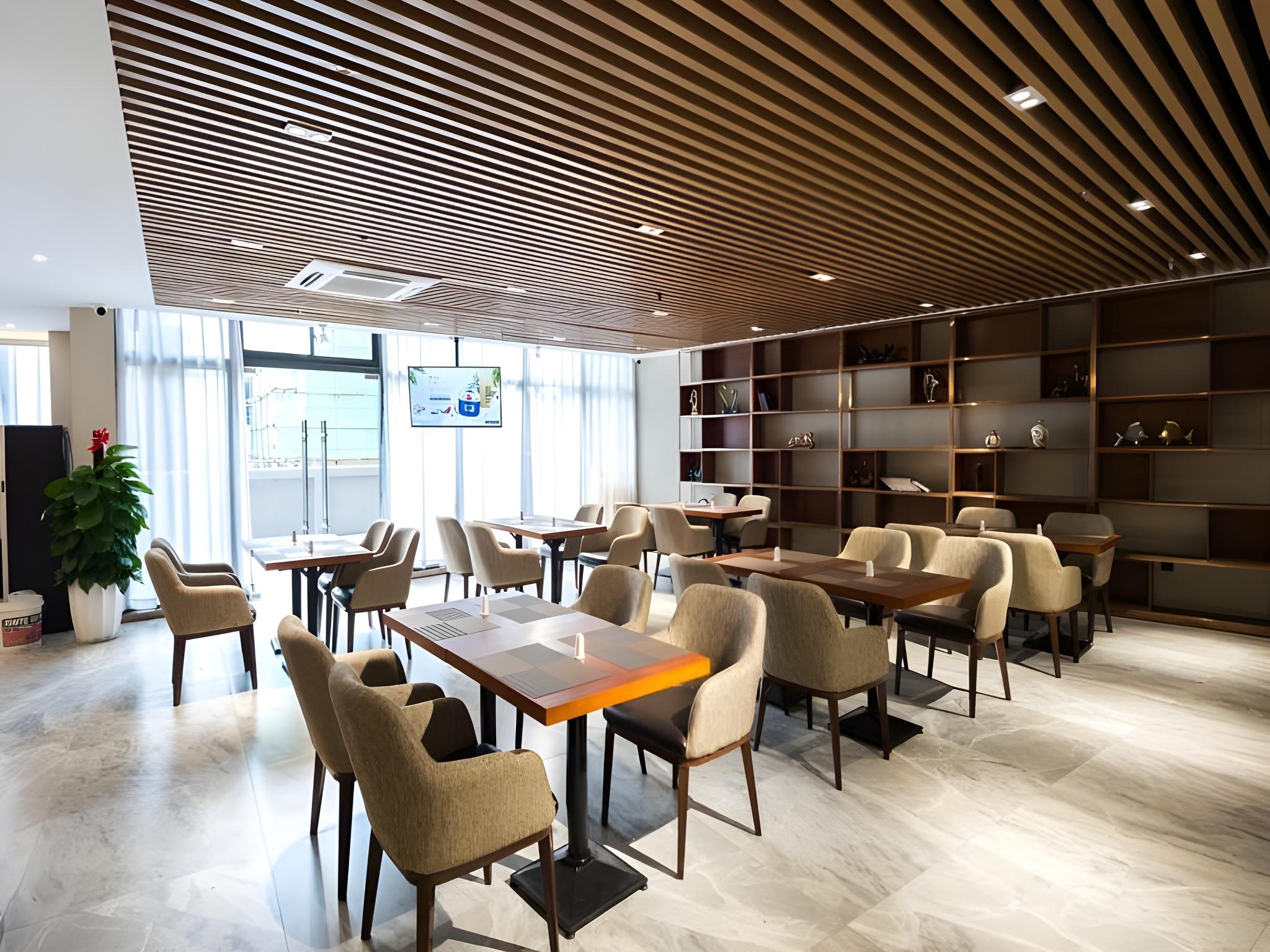 Restaurant-cafeteria