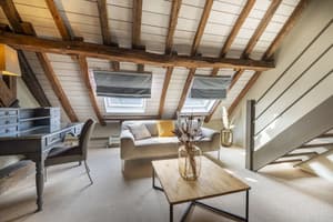 thumbnail: Living area