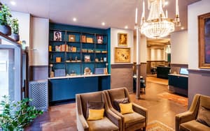 Queen's Hotel by First Hotels