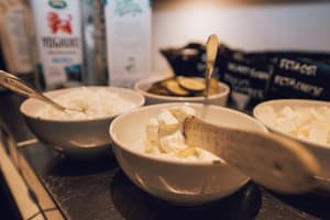 thumbnail: Breakfast meal