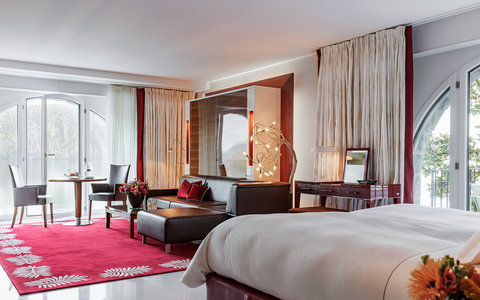 Junior Suite Lake view