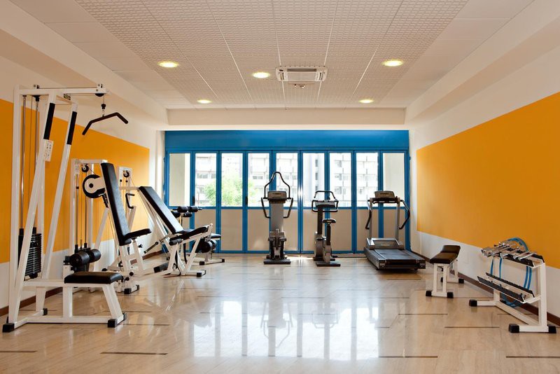 Leisure and Sport Facilities