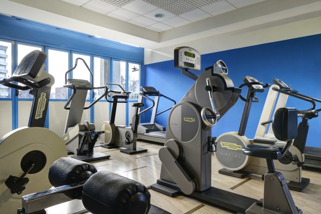 Leisure and Sport Facilities