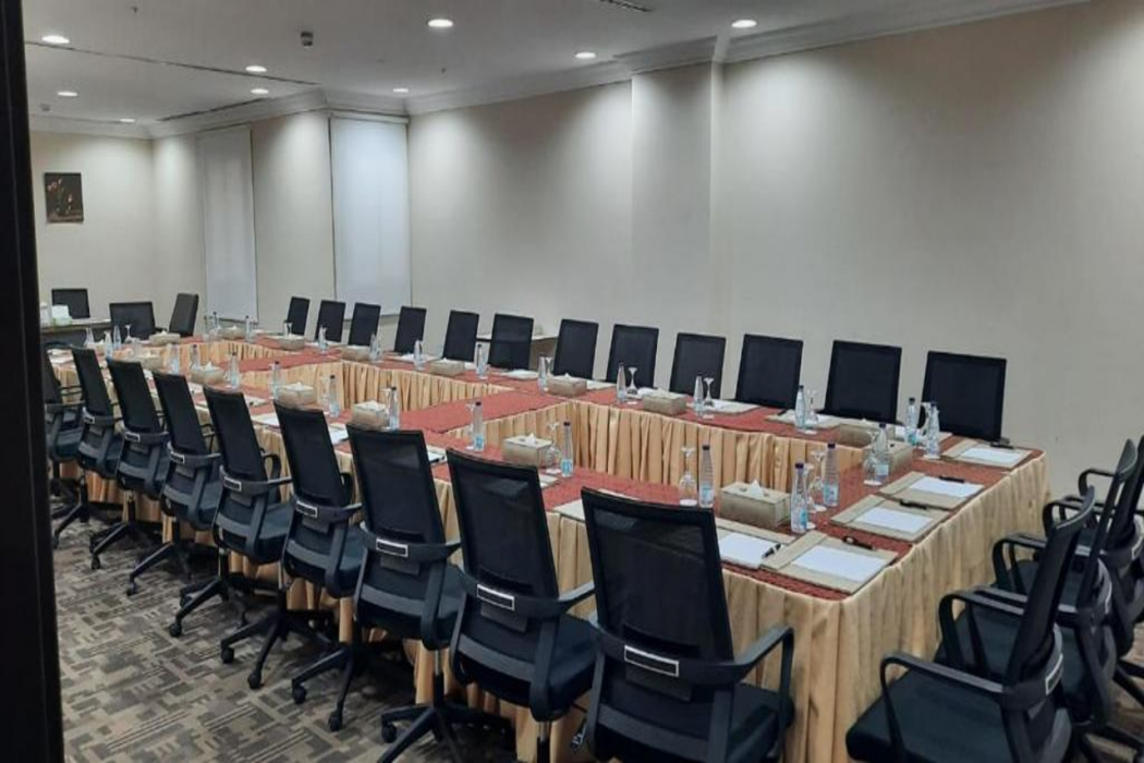 Leisure and Sport Facilities