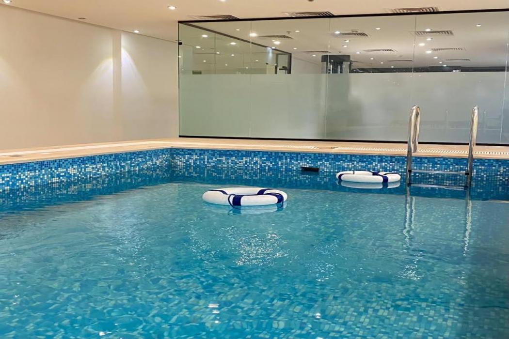 Leisure and Sport Facilities