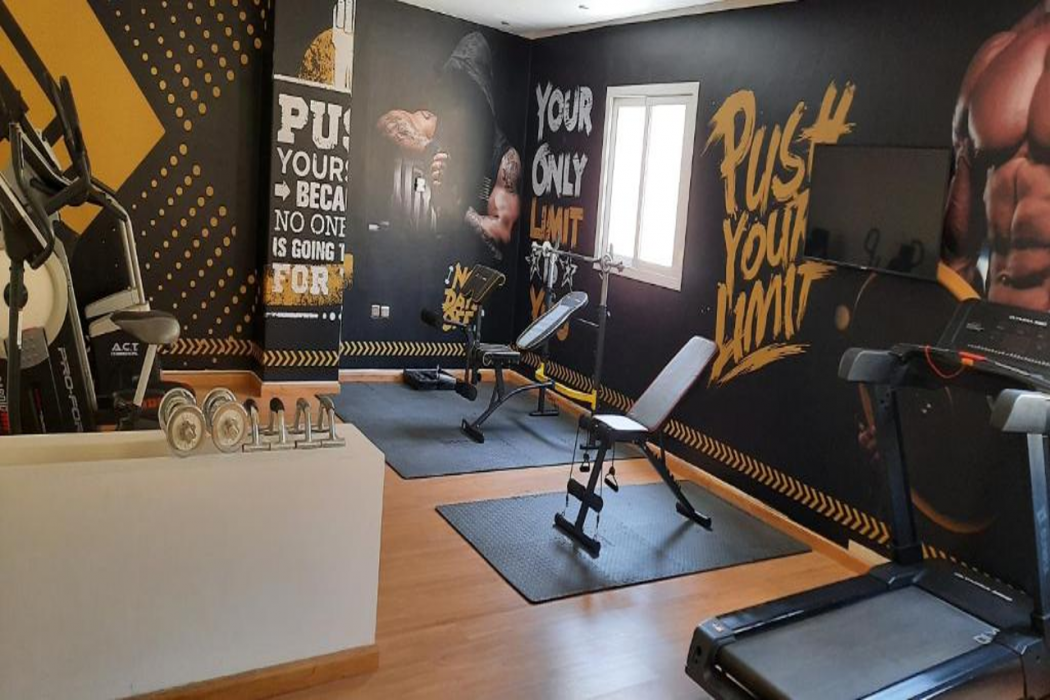 Leisure and Sport Facilities