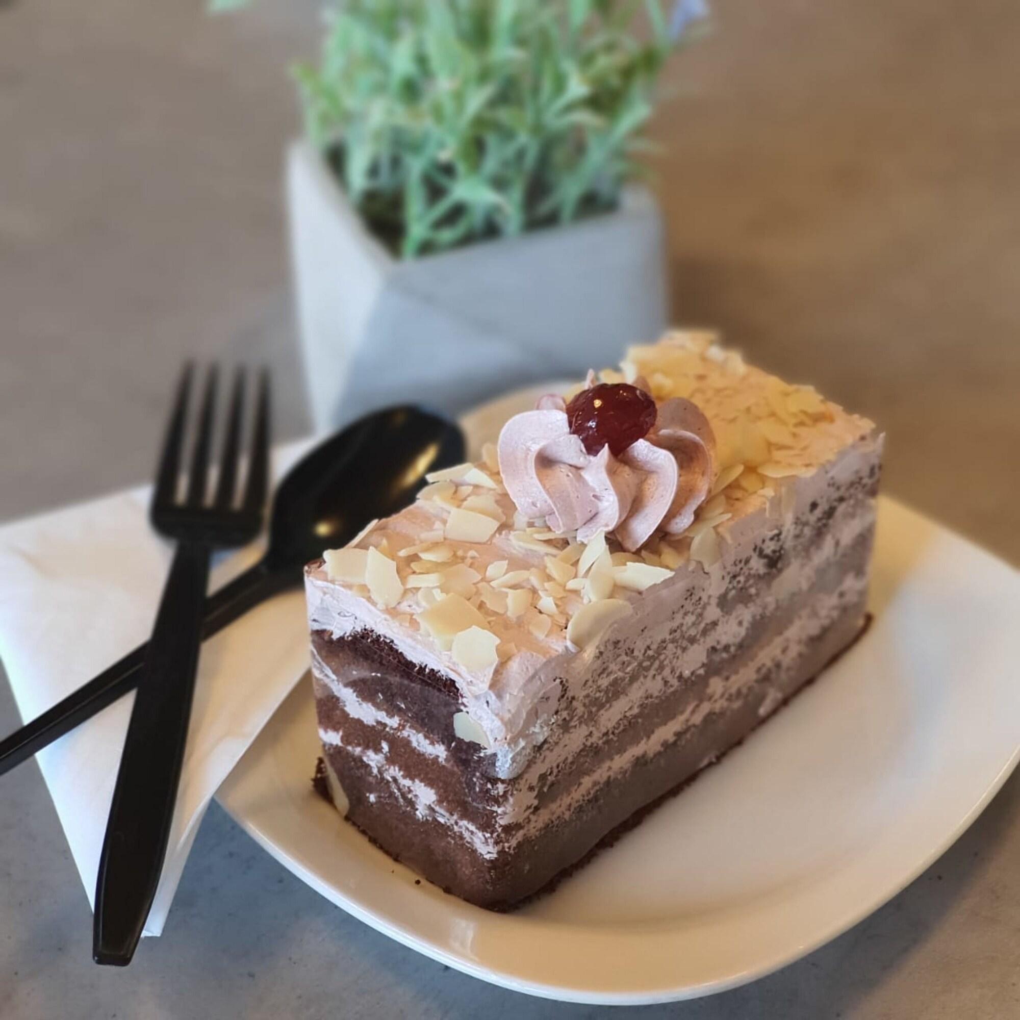 Restaurant-cafeteria