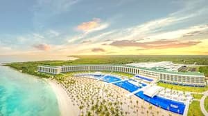 BARCELO MAYA RIVIERA