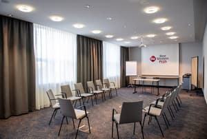 thumbnail: Meeting facility