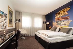 thumbnail: Room