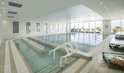 Hotel De La Baie - Thalassotherapy Previthal