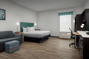 thumbnail: Living area