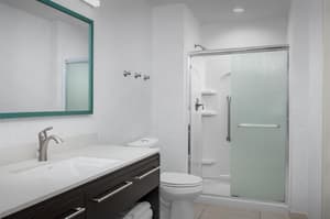 thumbnail: Bathroom shower