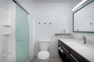 thumbnail: Bathroom shower