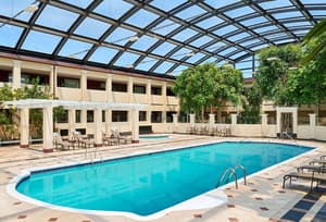 thumbnail: Indoor pool
