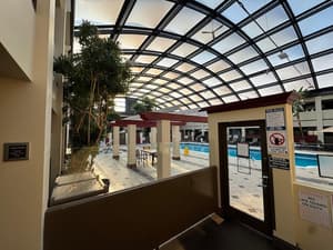 thumbnail: Indoor pool