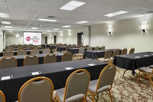 thumbnail: Meeting facility