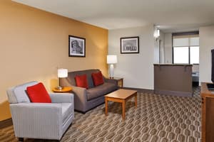 thumbnail: Living area