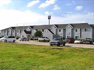 thumbnail: Front of property