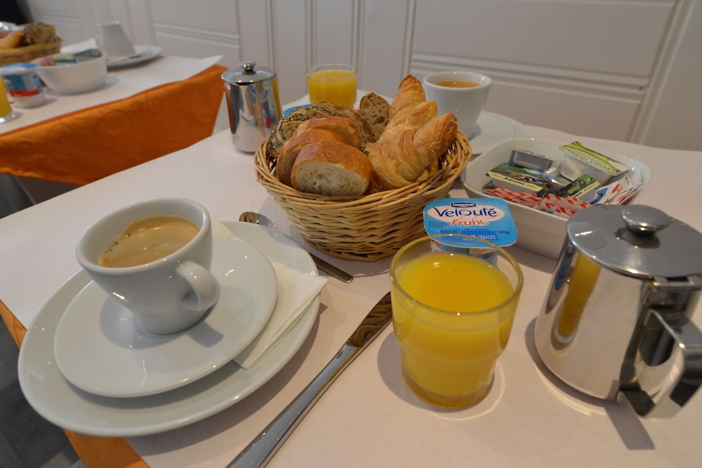 Restaurant-cafeteria