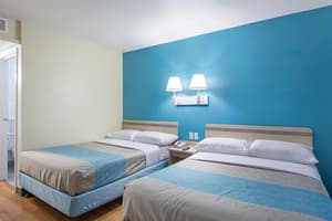 thumbnail: Room amenity