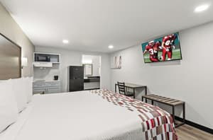 thumbnail: Room