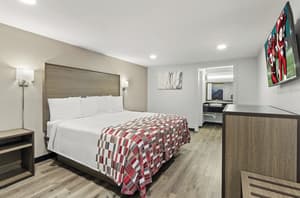 thumbnail: Private kitchenette