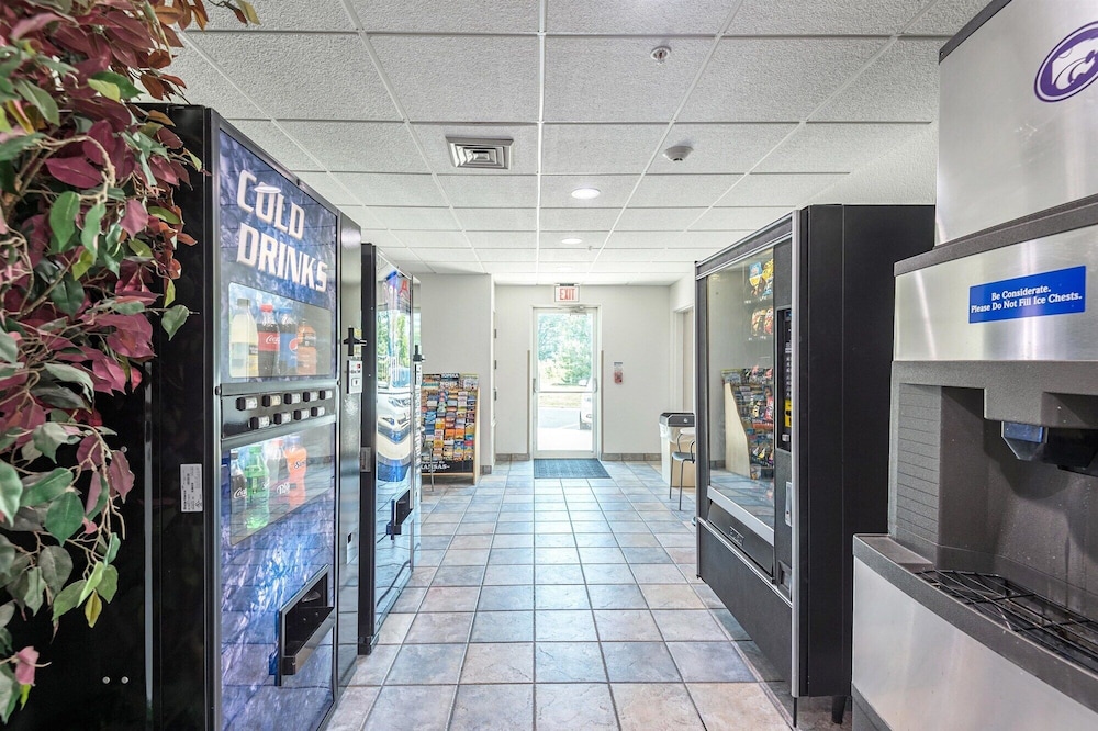 Vending machine