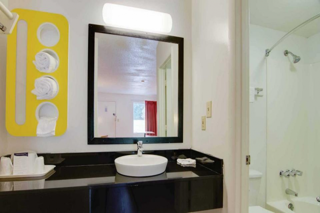 Amenities and Services