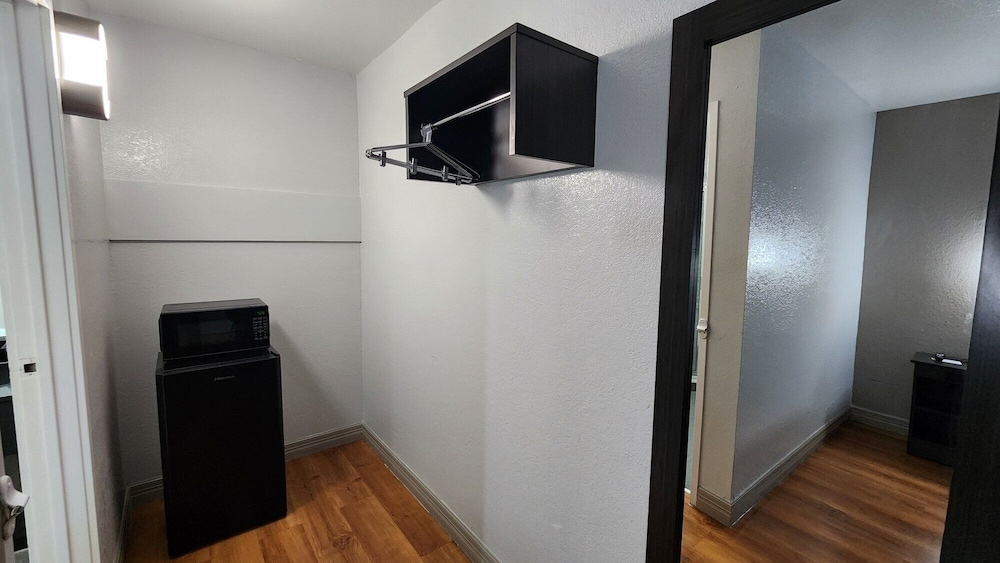 Mini-refrigerator