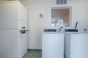 thumbnail: Laundry room