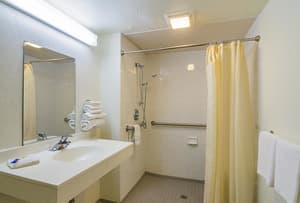 thumbnail: Accessible bathroom