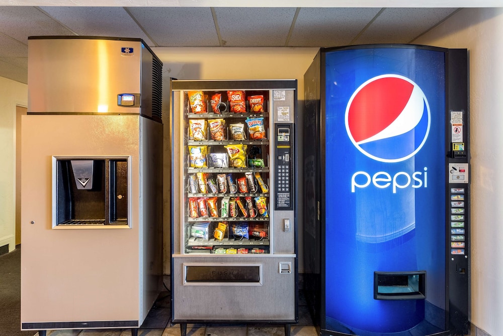 Vending machine