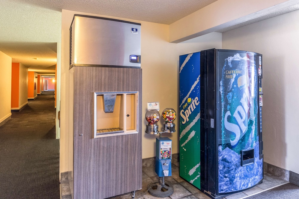 Vending machine