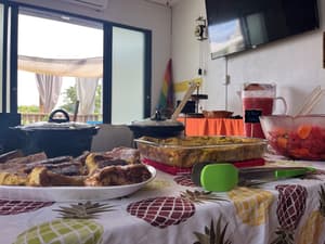 thumbnail: Breakfast meal