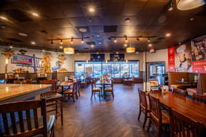thumbnail: Restaurant